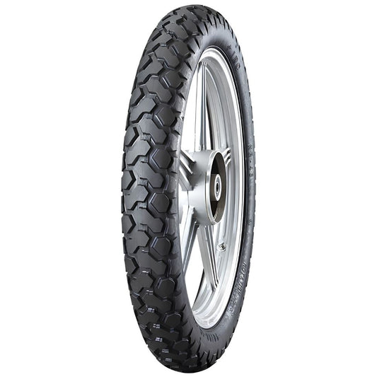 Anlas NR-48 90/90-18 57P Reinforced Tubeless Motosiklet Lastiği