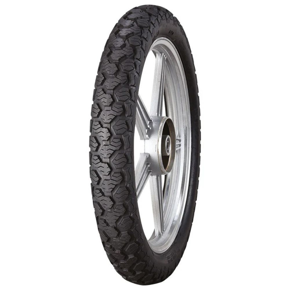 Anlas NR-50 Winter Grip 2.75-17 47P Tubeless Motosiklet Lastiği