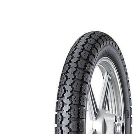 Anlas NR-9 3.50-18 56P Tube Type Motosiklet Lastiği Modelleri