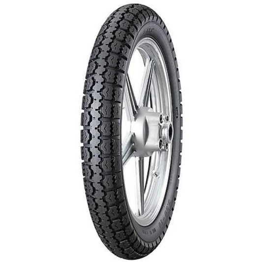 Anlas NR-9 3.50-18 56P Tube Type Motosiklet Lastiği