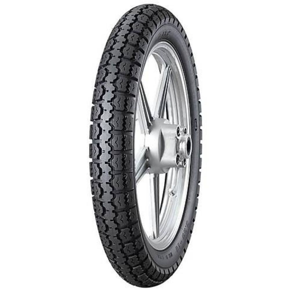 Anlas NR-9 3.50-18 56P Tube Type Motosiklet Lastiği