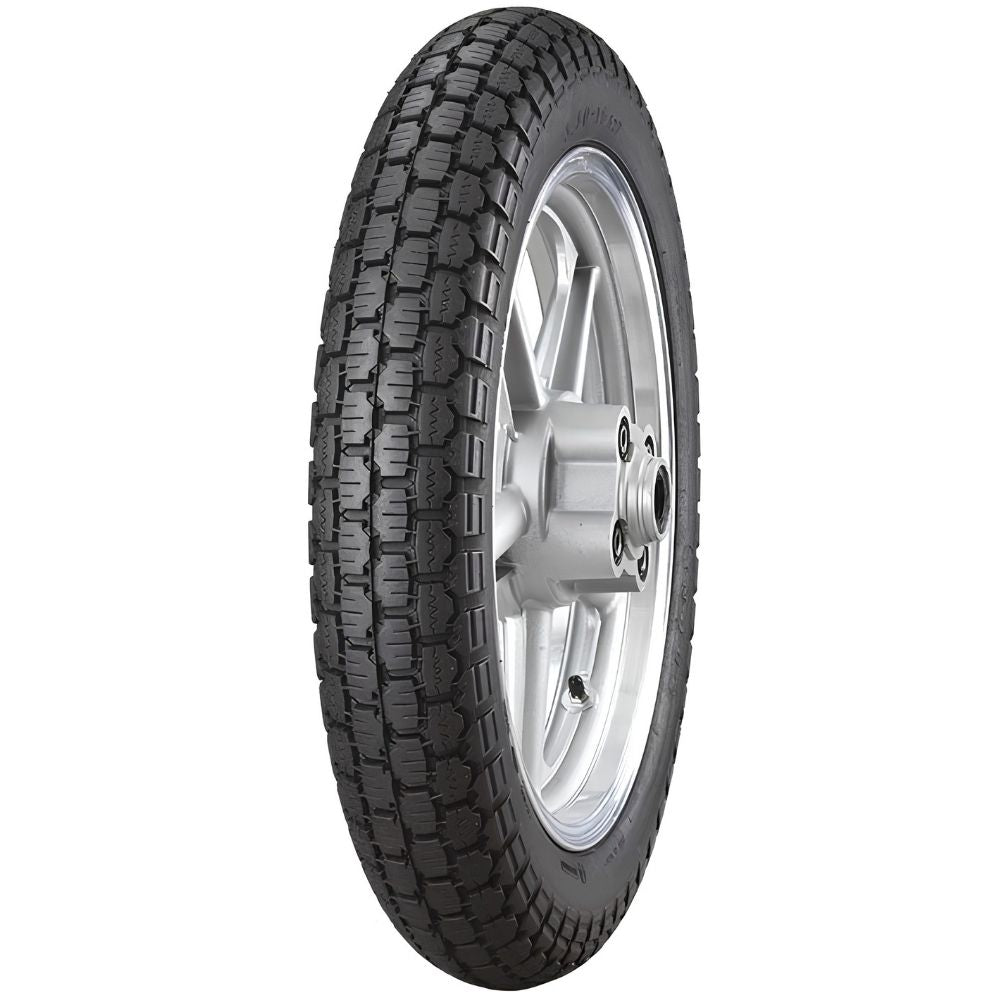 Anlas NR-SP 4.00-18 4PR Tube Type Motosiklet Lastiği
