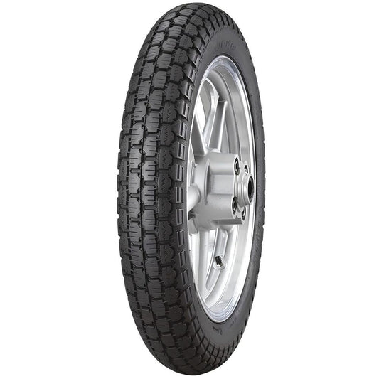 Anlas NR-SP 4.00-8 10PR Tube Type Tarım-Çapa-Römork Lastiği