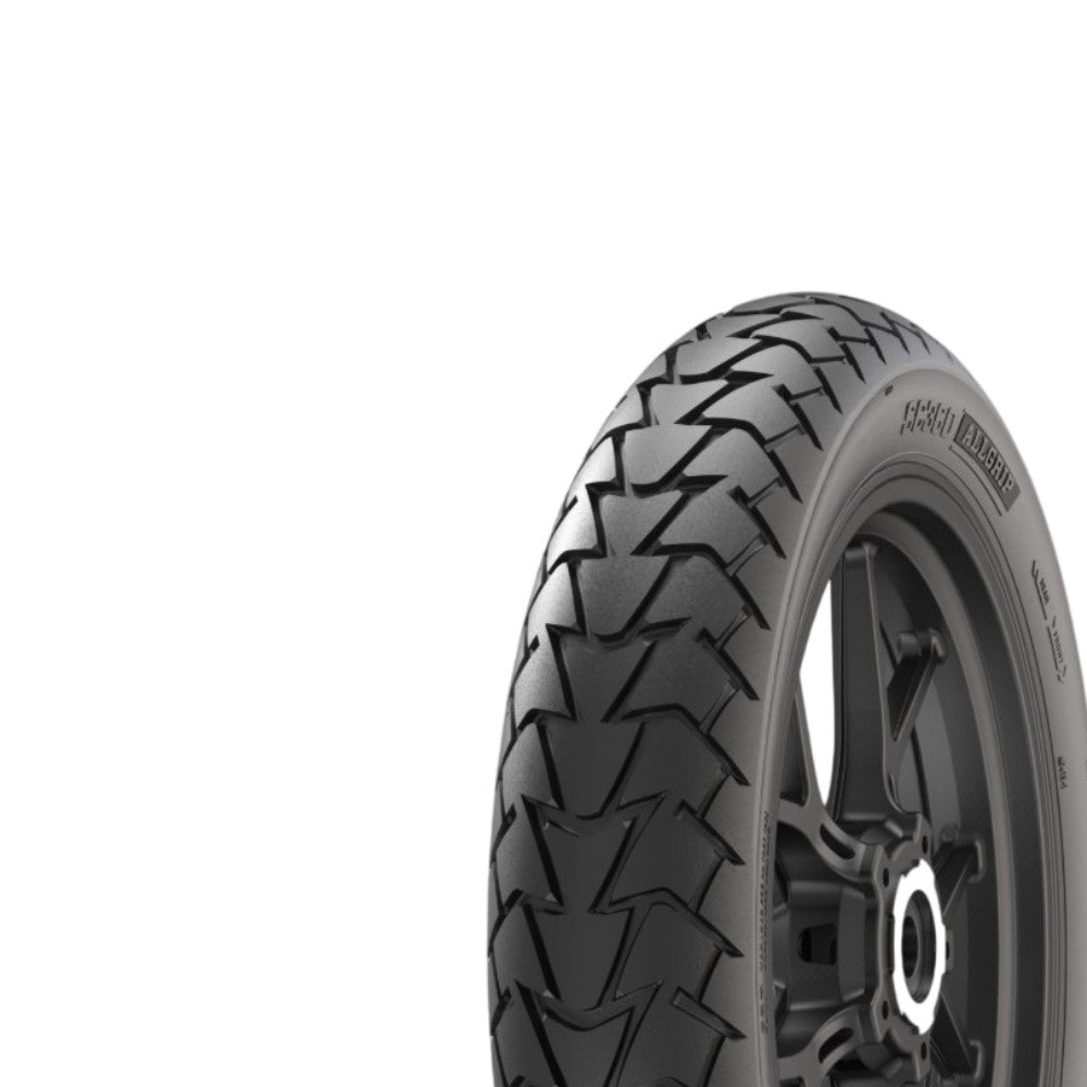 Anlas SC-360 AllGrip 130/60-13 Scooter Lastiği Modelleri