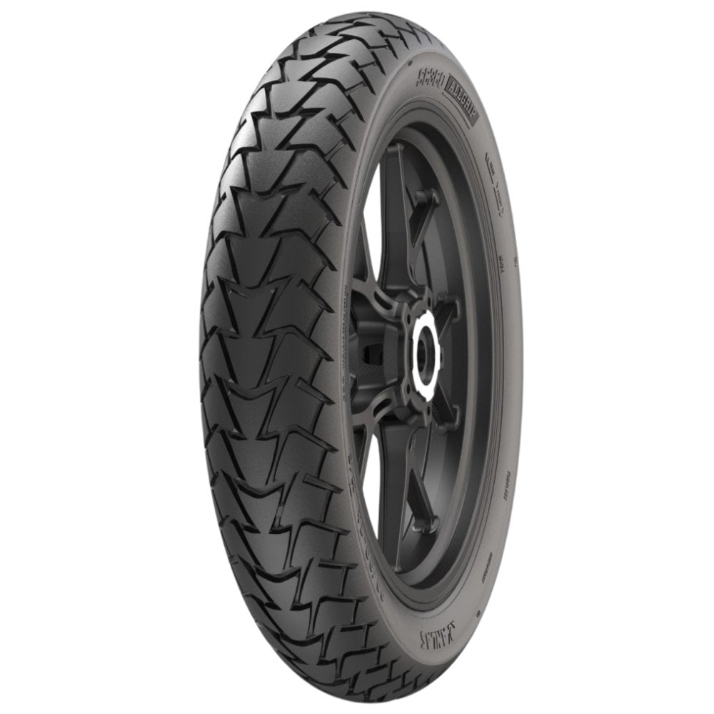 Anlas SC-360 AllGrip 130/70-12 Scooter Lastiği