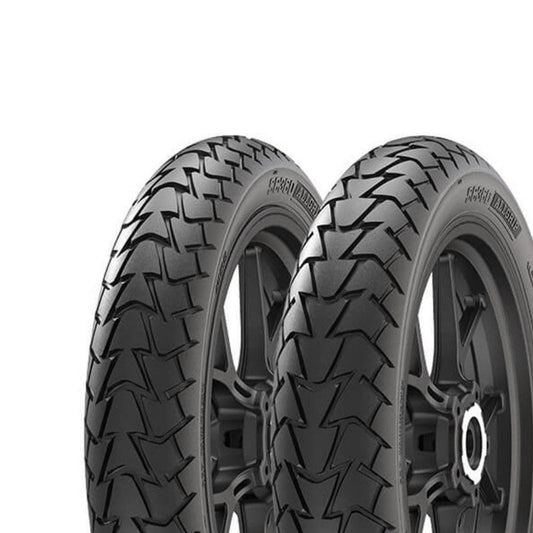 Anlas SC-360 AllGrip Musatti Lemuzin 125 120/70-12 ve 120/70-12 Motosiklet Ön-Arka Takım Lastiği Modelleri