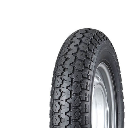 Anlas Sports 3.50-10 51J Tube Type Motosiklet Ve Scooter Lastiği Modelleri