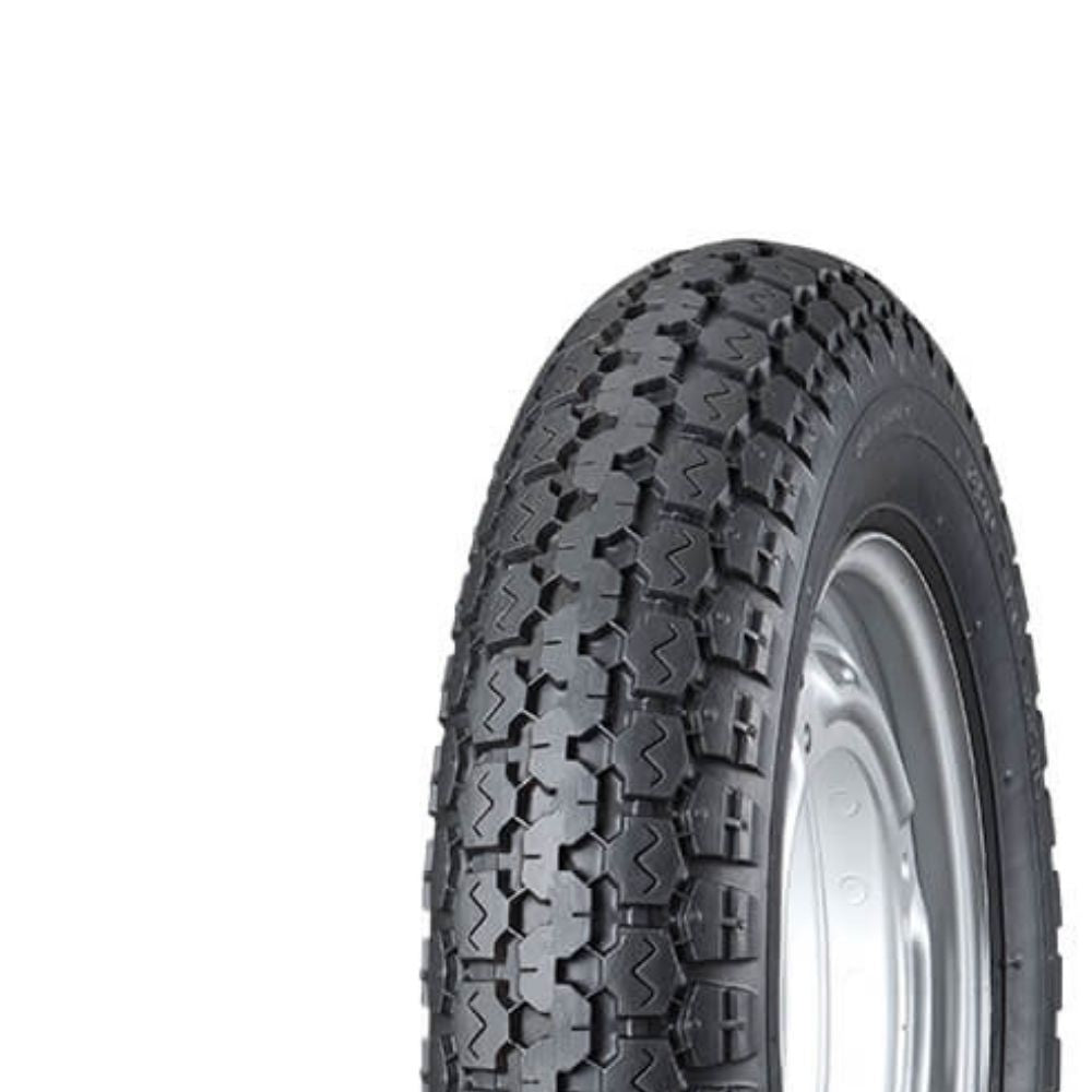Anlas Sports 3.50-10 51J Tube Type Motosiklet Ve Scooter Lastiği Modelleri