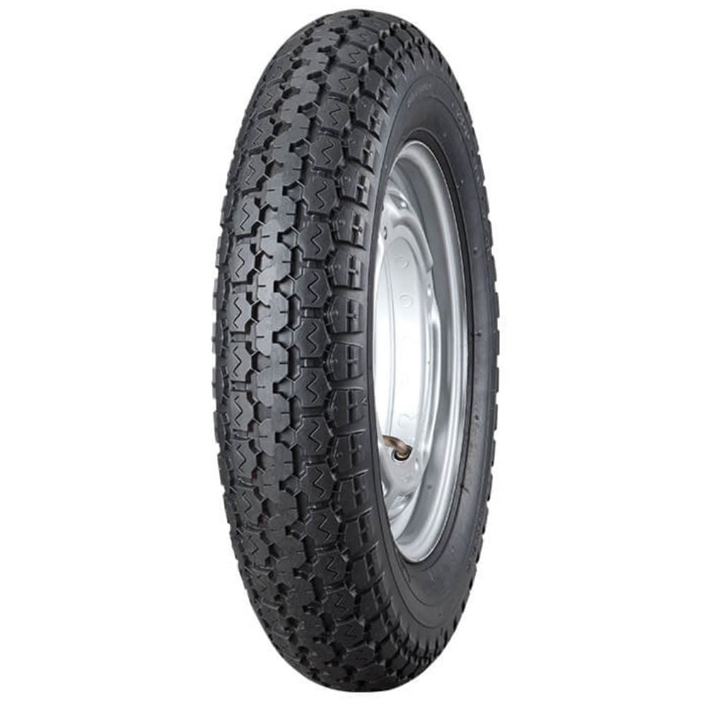 Anlas Sports 3.50-10 51J Tube Type Motosiklet Ve Scooter Lastiği