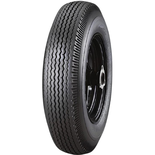 Anlas Trailer 4.50-10 76M 6PR Tubeless Römork Lastiği
