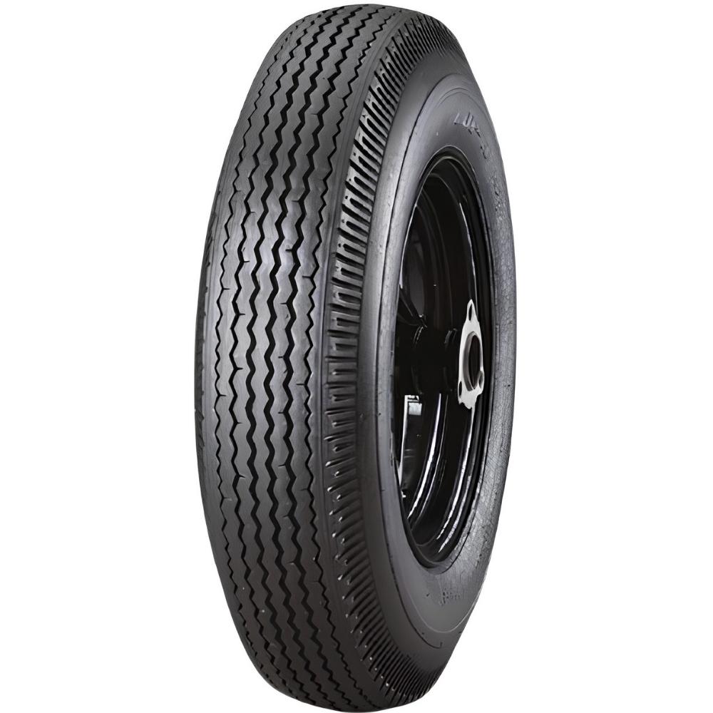 Anlas Trailer 4.50-10 69M 4PR Tube Type Römork Lastiği