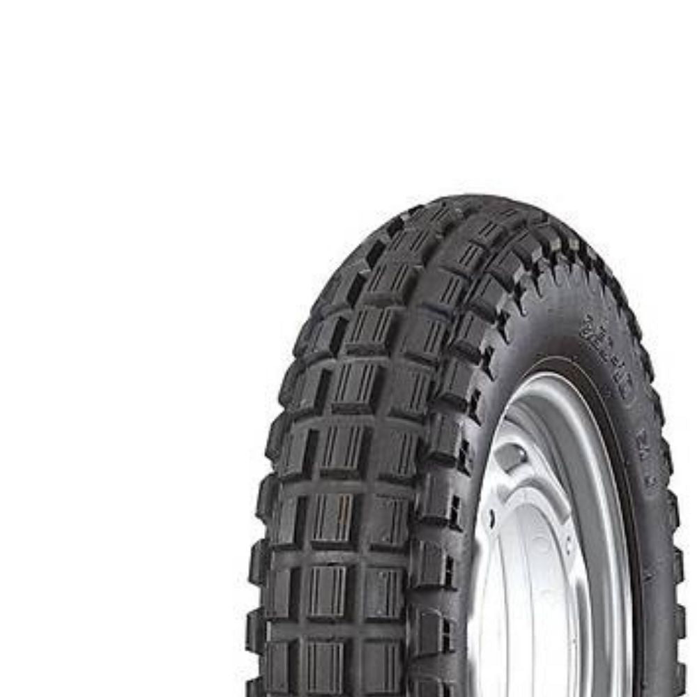 Anlas Trials 100/90-10 Scooter ve Arazi Lastiği