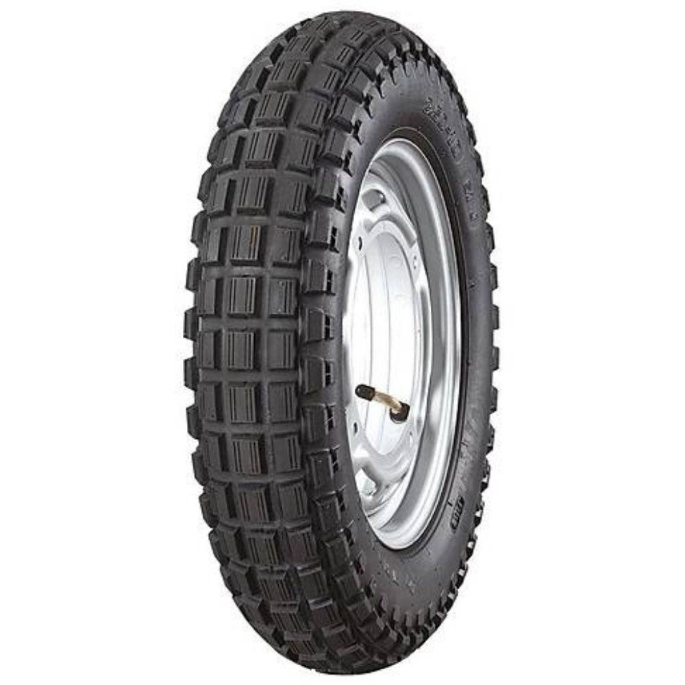 Anlas Trials 100/90-10 Scooter ve Arazi Lastiği