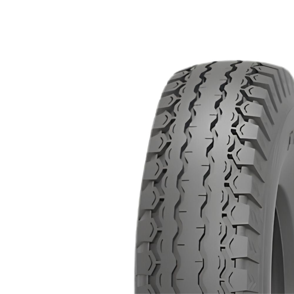 Anlas TRP-27 4.00-8 10PR Tube Type Tarım-Çapa-Römork Lastiği Modelleri
