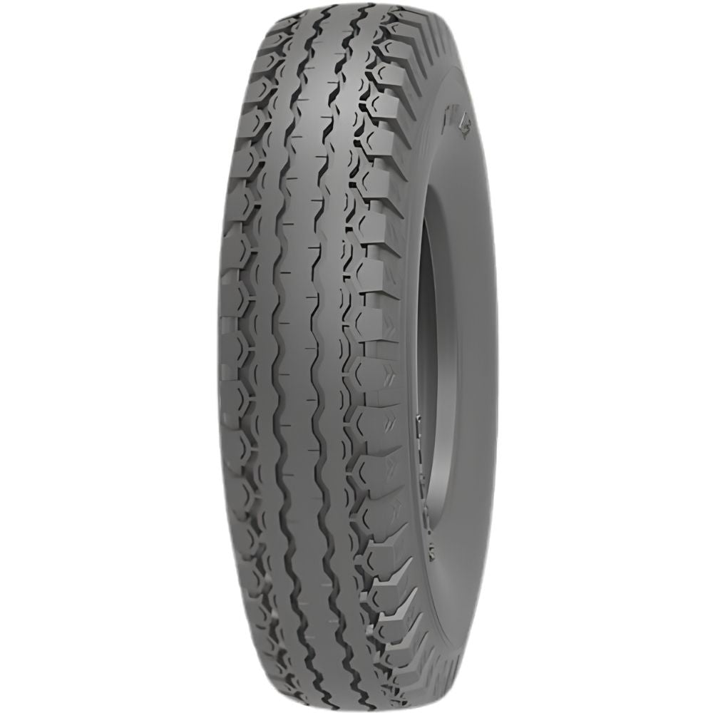 Anlas TRP-27 4.00-12 TT 8PR Ultra Dayanıklı Triportör Arçelik Lastiği