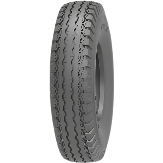 Anlas TRP-27 4.00-8 10PR Tubeless Tarım-Çapa-Römork Lastiği