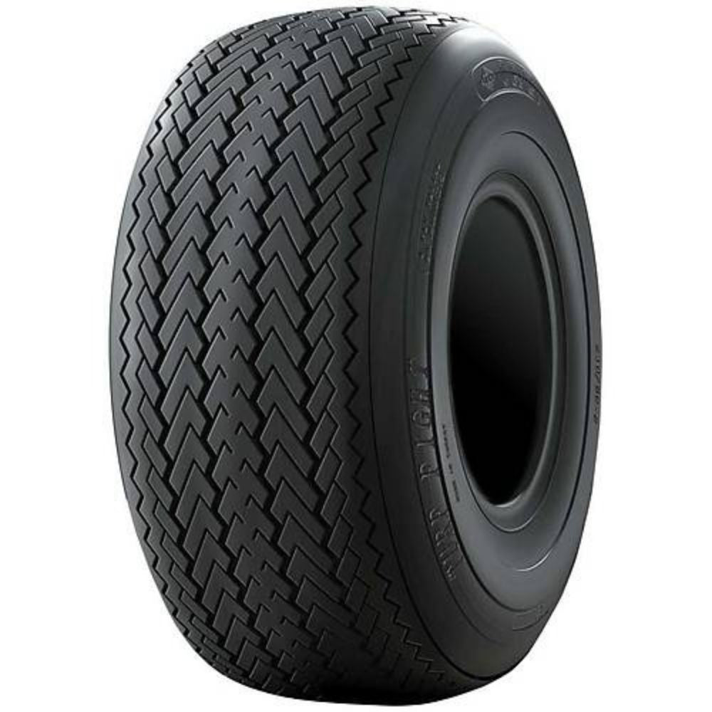 Anlas Turf Fight 225/55-8 6PR Tubeless Golf Lastiği