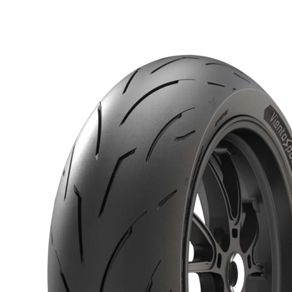 Anlas Viento Sport Evo 160/60ZR17 TL Motosiklet Lastiği