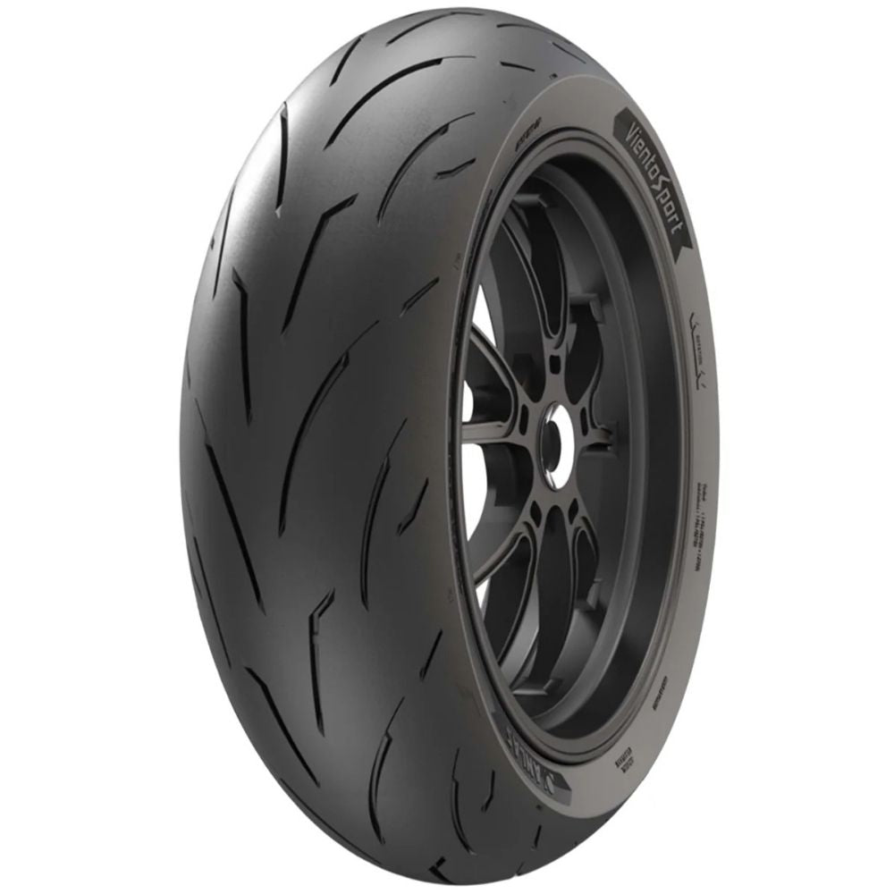 Anlas Viento Sport Evo 160/60ZR17 TL Motosiklet Lastiği