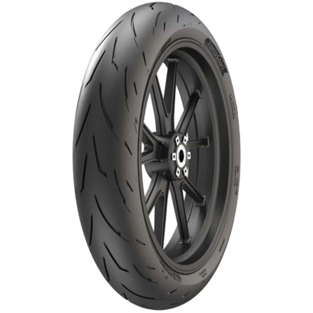 Anlas Viento Sport 150/60-17 66W Motosiklet Arka Lastiği