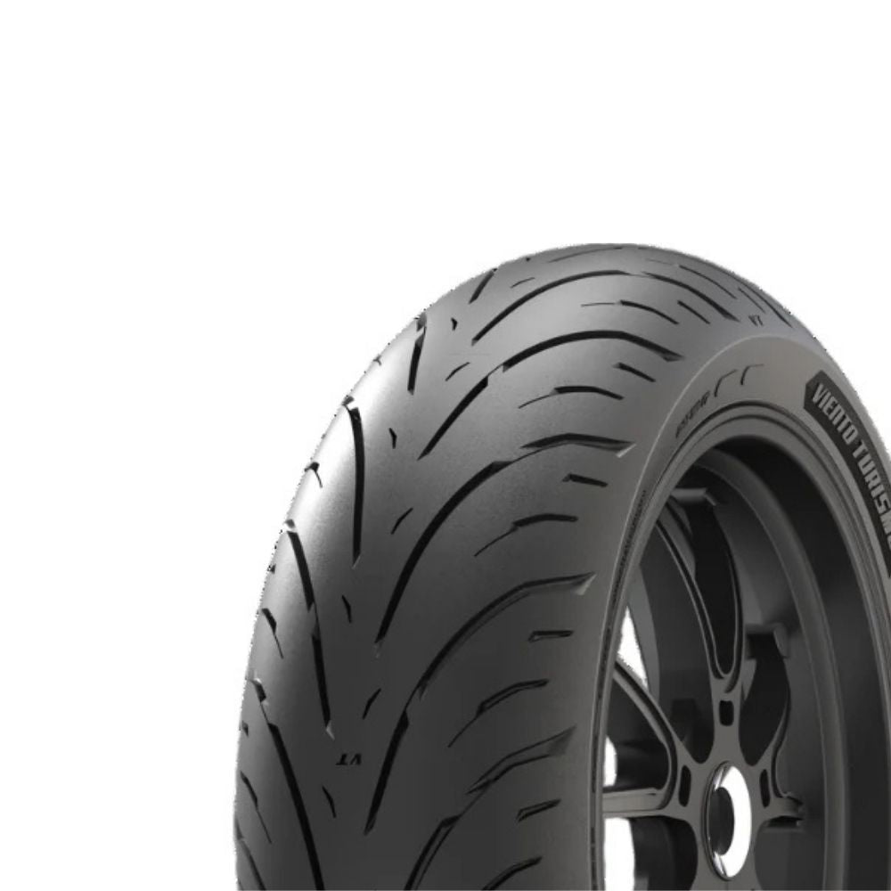 Anlas Viento Turismo 110/80R19 59V M/C Tubeless Motosiklet Lastiği Modelleri