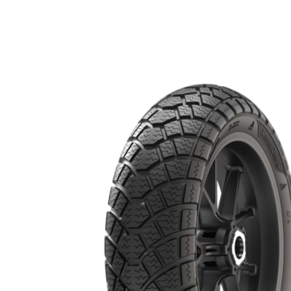 Anlas Winter Grip 2 SC-500 80/90-14 Motosiklet Lastiği Fiyatları