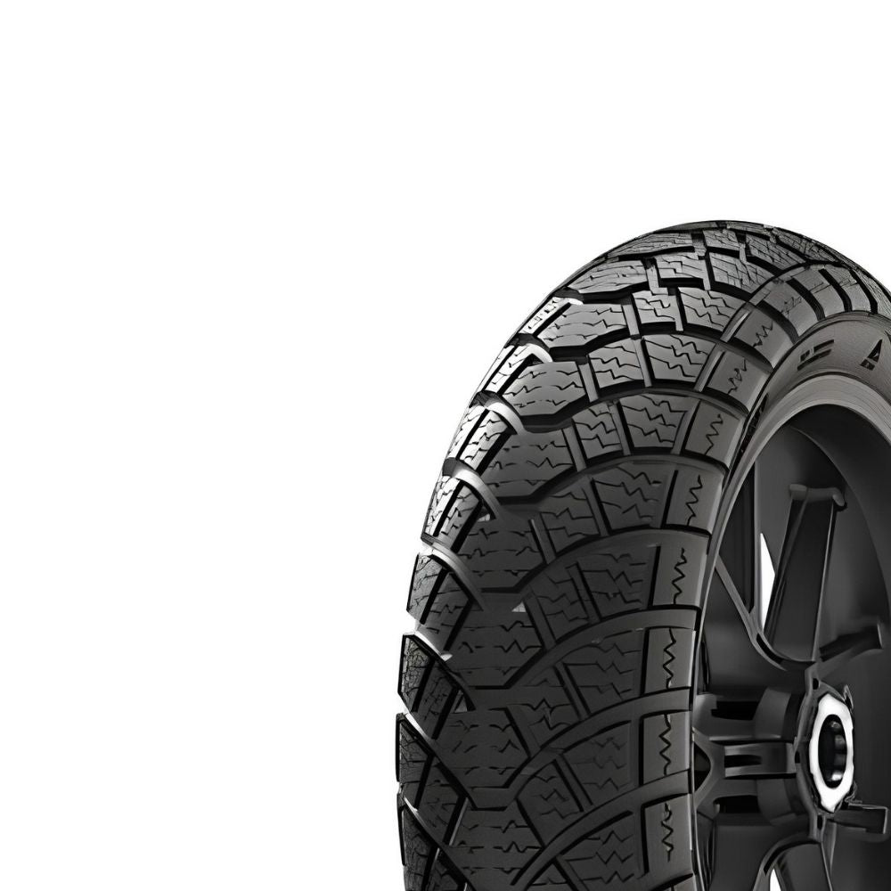 Anlas Winter Grip SC-500 100/90-14 57P RF Scooter Lastiği Modelleri