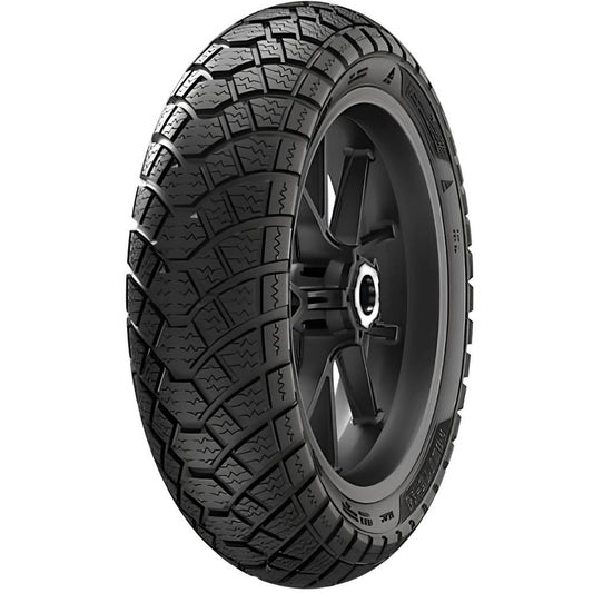 Anlas Winter Grip SC-500 100/90-14 57P RF Scooter Lastiği