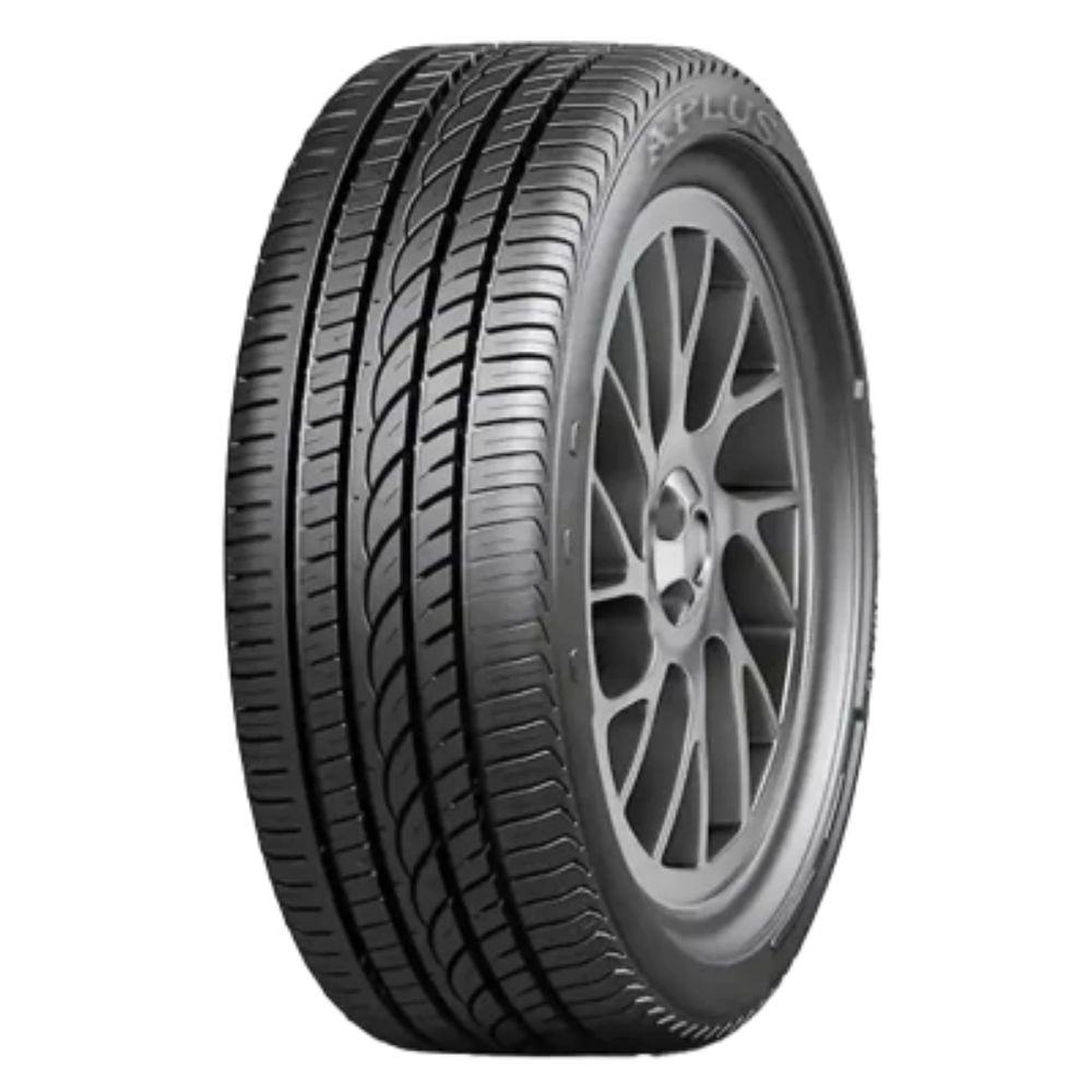 Aplus A607 275/55R20 117V XL