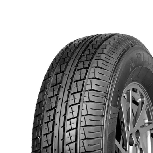 Aplus A868 225/75R15 102T (Beyaz Yanak) Lastiği