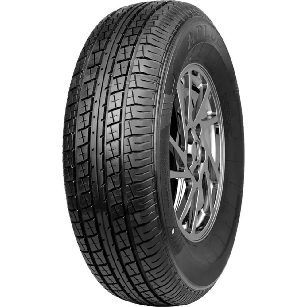 Aplus A868 195/75R14 92S (Beyaz Yanak)