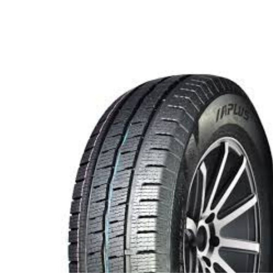 Aplus A869 195/60R16C 99/97T Lastiği