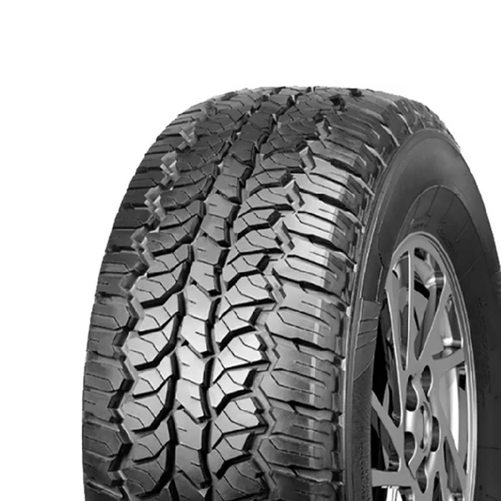 Aplus All Terrain A929 275/70R18 125/122S Lastiği