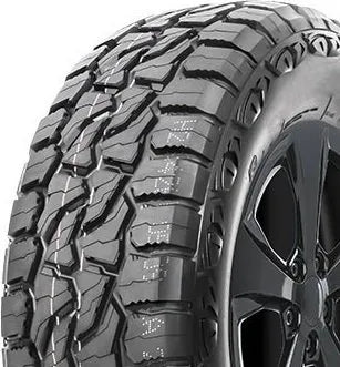 Aplus Rock Shredder R/T 265/60R18 119/116S - KolayOto