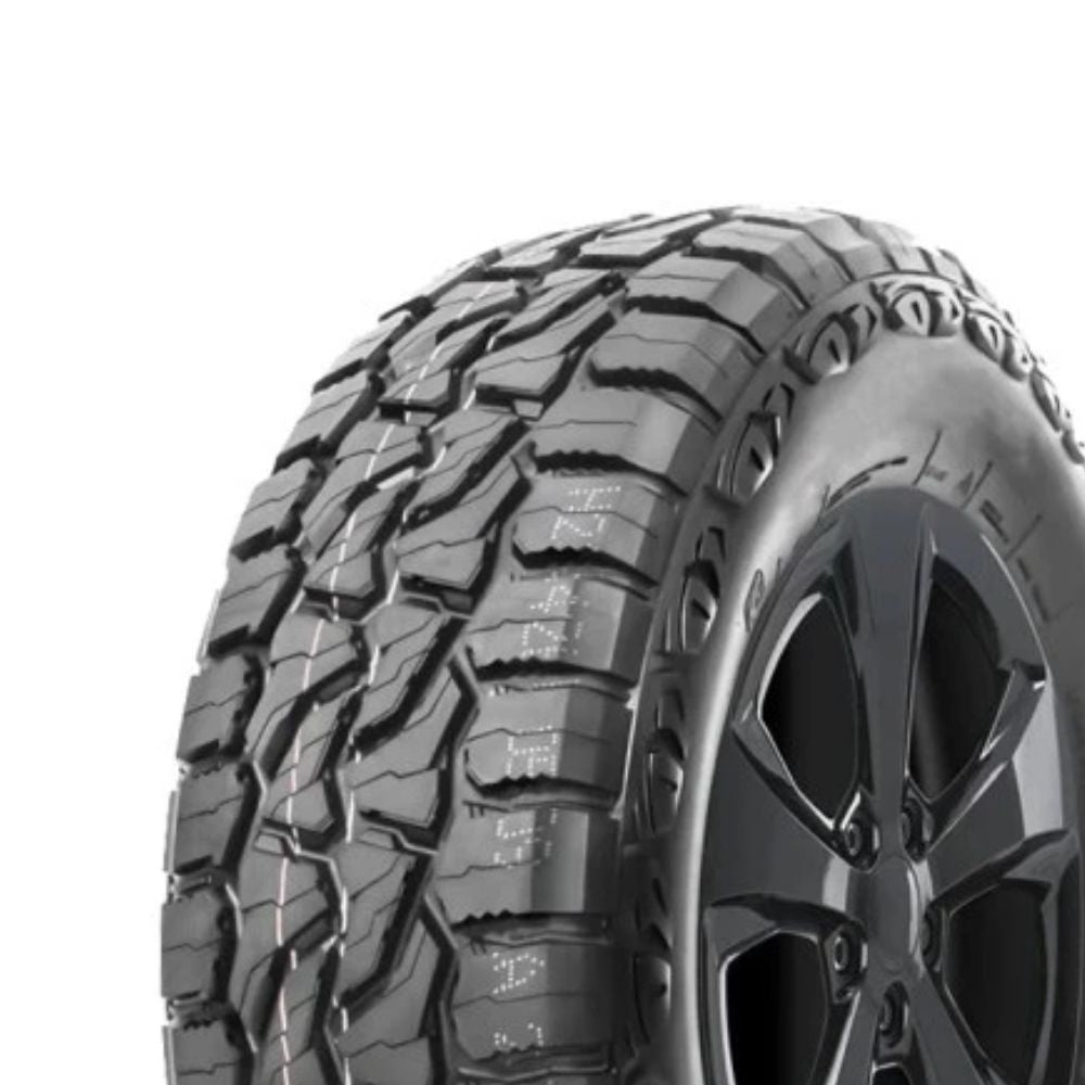 Aplus Rock Shredder R/T 33/12.50R22 109Q Lastiği