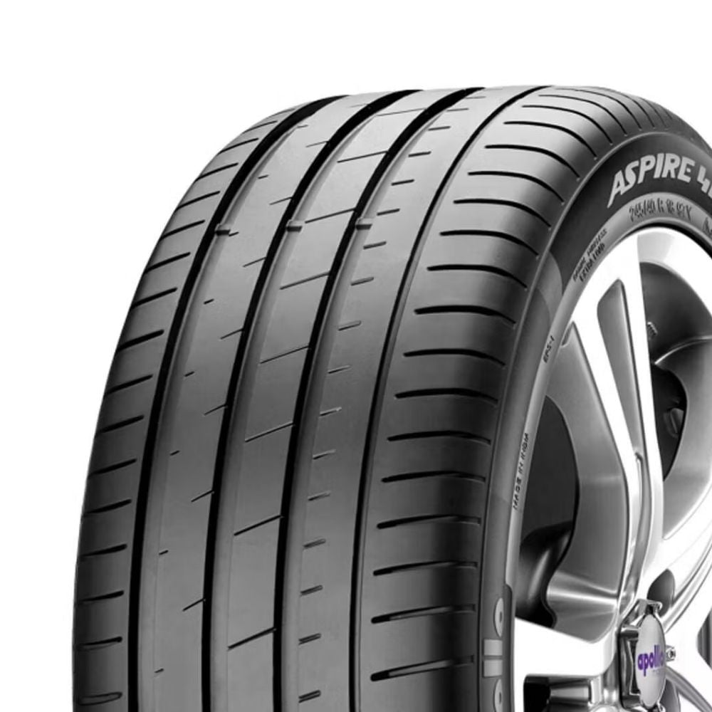 Apollo Aspire 4G + 275/35R19 100Y XL Lastiği