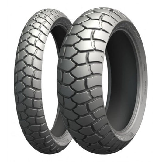 Michelin Anakee Adventure BMW R 1200 GS LC (13-20) Takım Lastiği - KolayOto