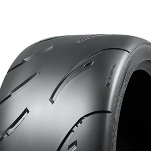 Nankang AR-1 TW:100 Semi-Slick 205/40R17 84W XL