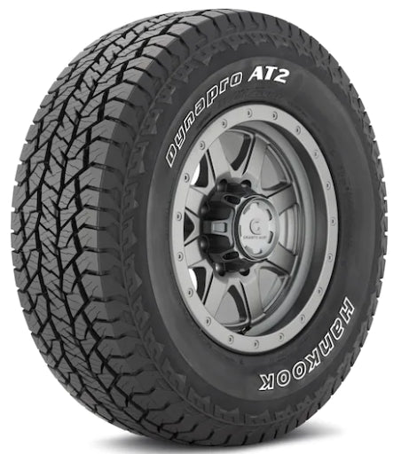 Hankook Dynapro AT2 RF11 215/75R15 100/97S M+S (Beyaz Yazılı) - KolayOto