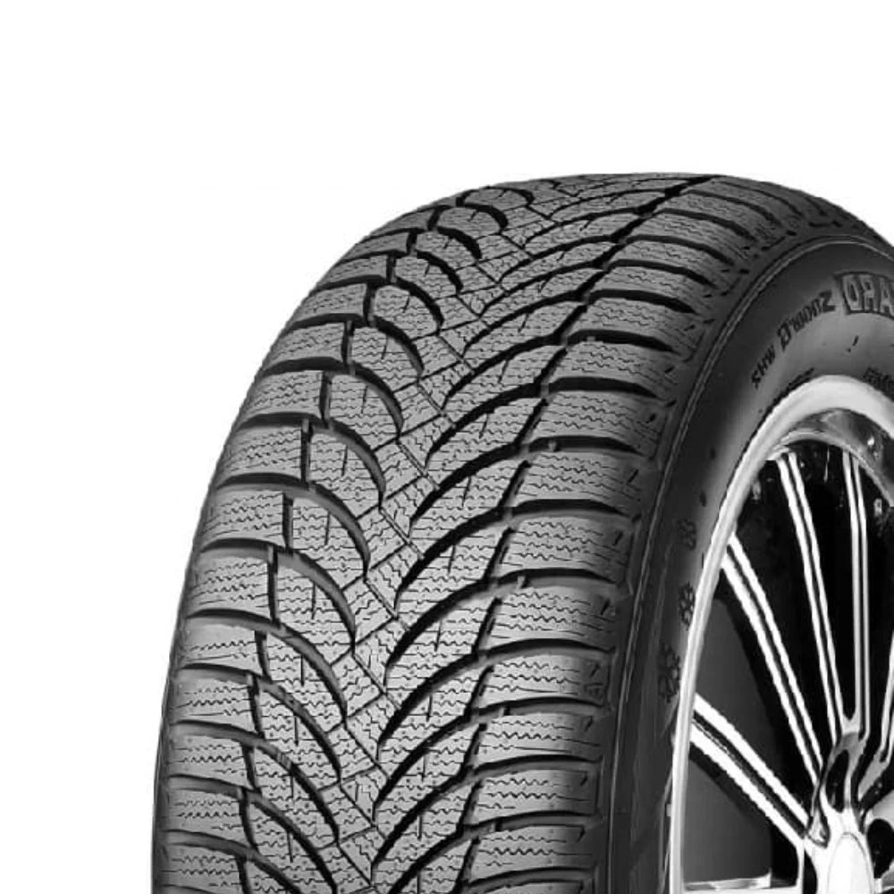 Nexen WinGuard Snow`G WH2 235/60R16 100H - KolayOto