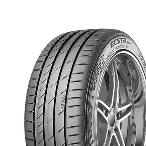 Kumho Ecsta PS71 265/45R21 108W XL - KolayOto