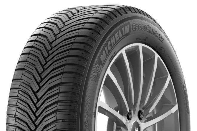 Michelin CrossClimate + 215/70R16 100H XL - KolayOto