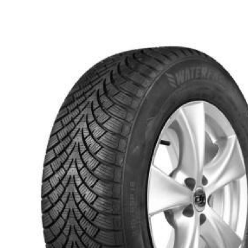 Waterfall Eco Winter 205/65R16C 107/105R M+S 3PMSF - KolayOto