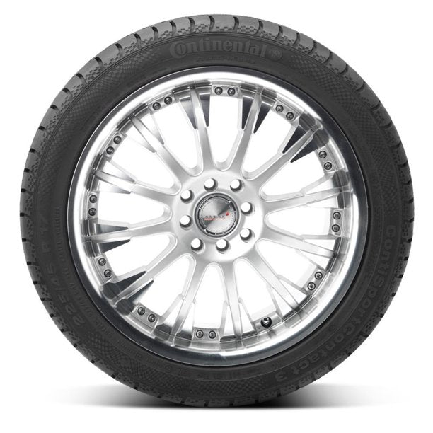 Continental ContiSportContact 3 E 245/45R18 96Y RFT * - KolayOto