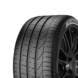 Pirelli P Zero PZ4 Sport 295/35R20 105Y NF0 ELT - KolayOto