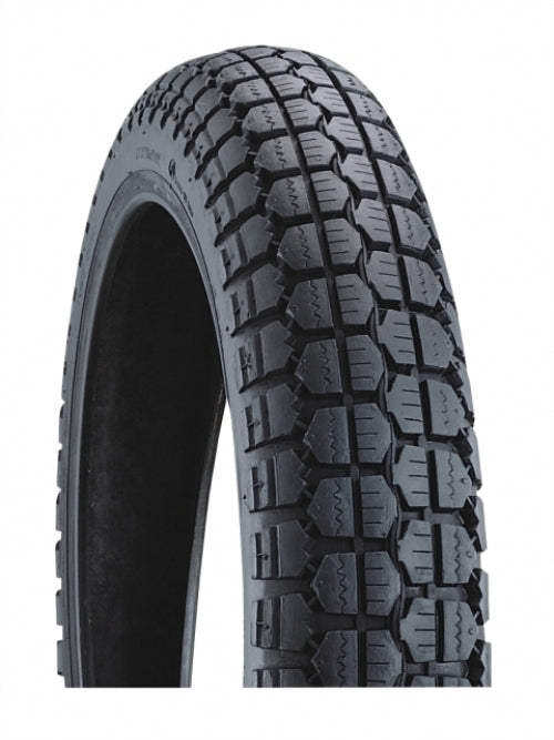 Anlas NR-SP 4.00-8 10PR Tube Type Tarım-Çapa-Römork Lastiği - KolayOto