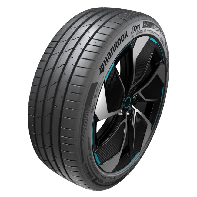 Hankook iON Evo SUV IK01A 235/55R19 105Y XL - KolayOto