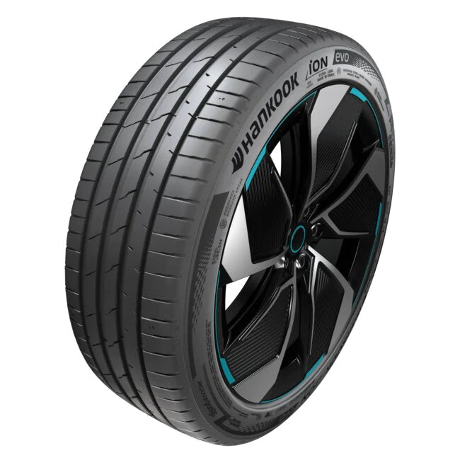 Hankook Ventus iON SX IK01A 255/35R21 98W XL EV Foam - KolayOto