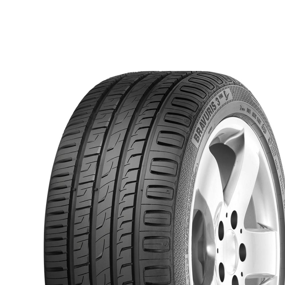 Barum Bravuris 3HM 245/40R18 93Y FR Lastiği