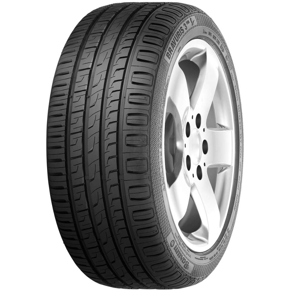 Barum Bravuris 3HM 245/40R18 93Y FR